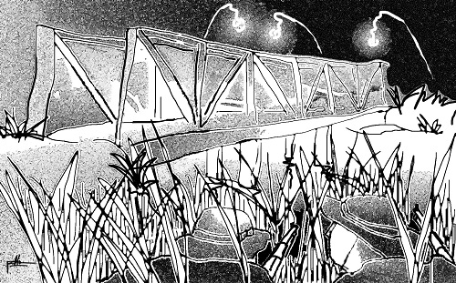 Mưa đi qua ngày ấy